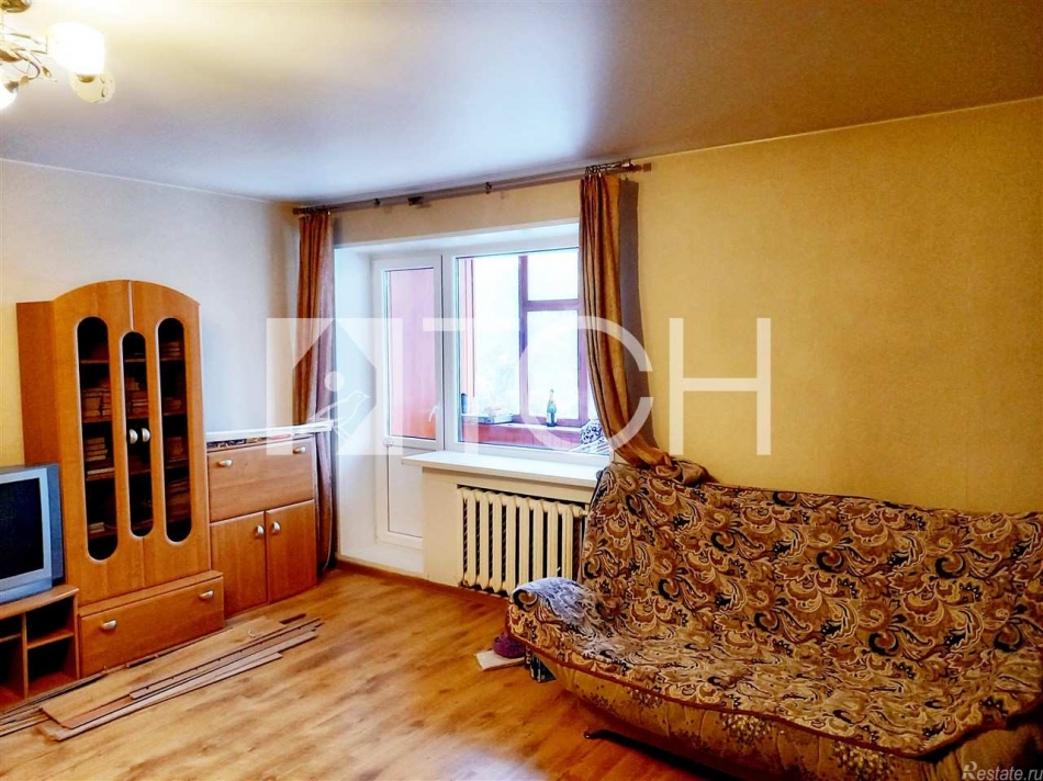Продажа 1-комн квартиры на вторичном рынке Королев, Школьная ул, 34