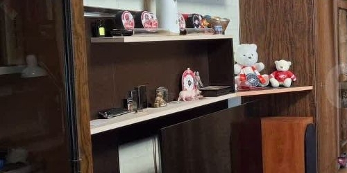 3-комн квартира Одинцово, Вокзальная улица, 1