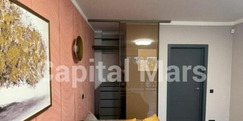 3-комн квартира ул Ясногорская,  д. 3