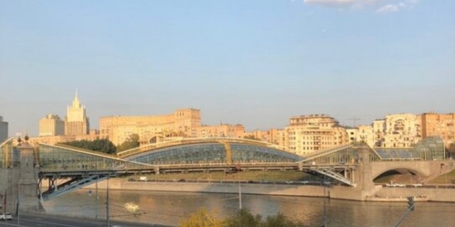 2-комн квартира Бережковская набережная,  д. 4