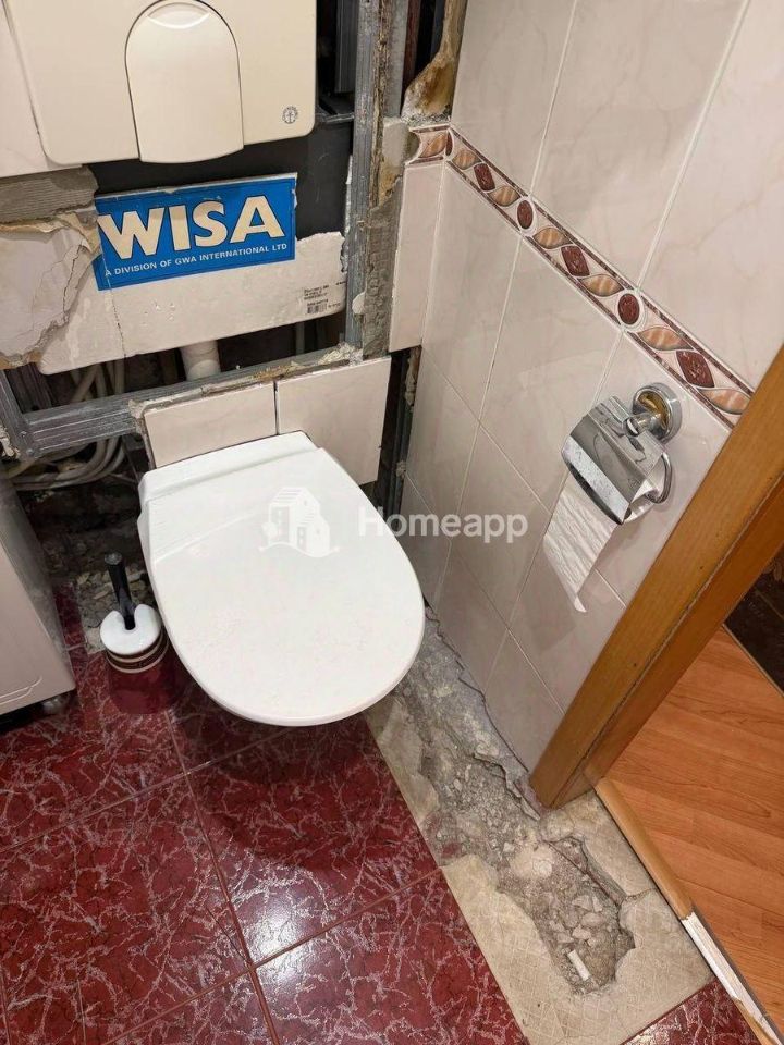 Продажа 2-комн квартиры на вторичном рынке Красноармейская улица, 6К2