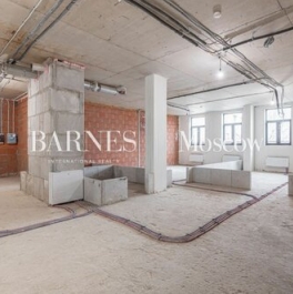 Продажа 3-комн квартиры на вторичном рынке Никитская Б. ул,  д. 17