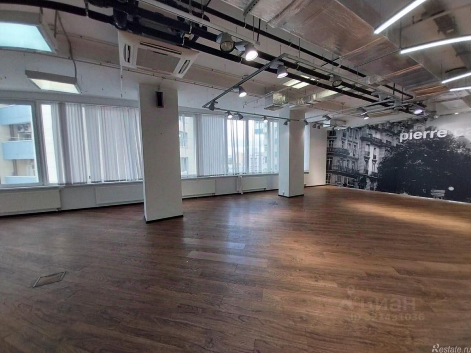 Аренда офиса Мироновская улица,  д. 25