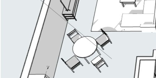 3-комн квартира Фестивальная улица, 15К4