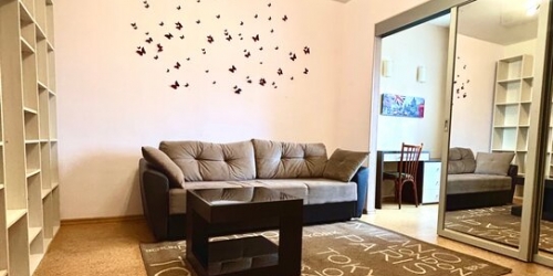 2-комн квартира Бухарестская М. ул,  д. 10,  к. 1