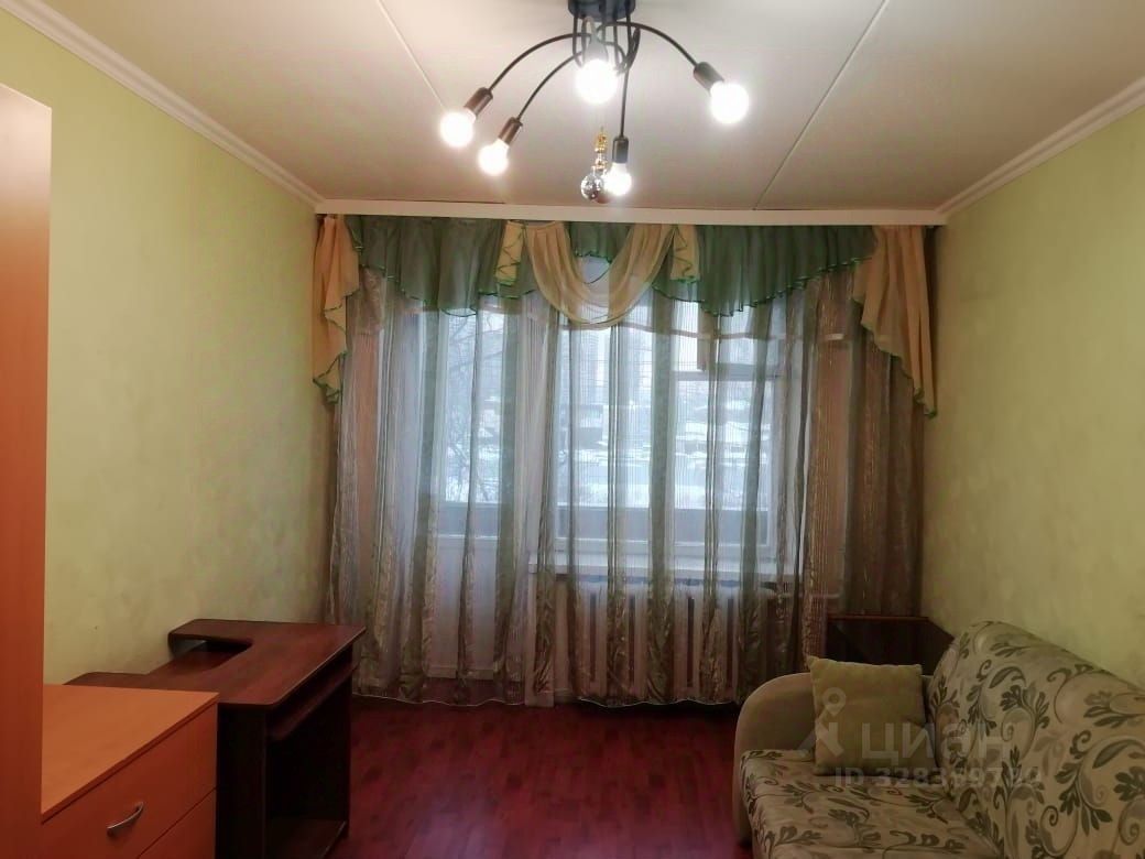 Продажа комнаты Реутов г, Советская ул,  д. 25