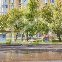 Аренда торгового помещения Челюскинская улица,  д. 9