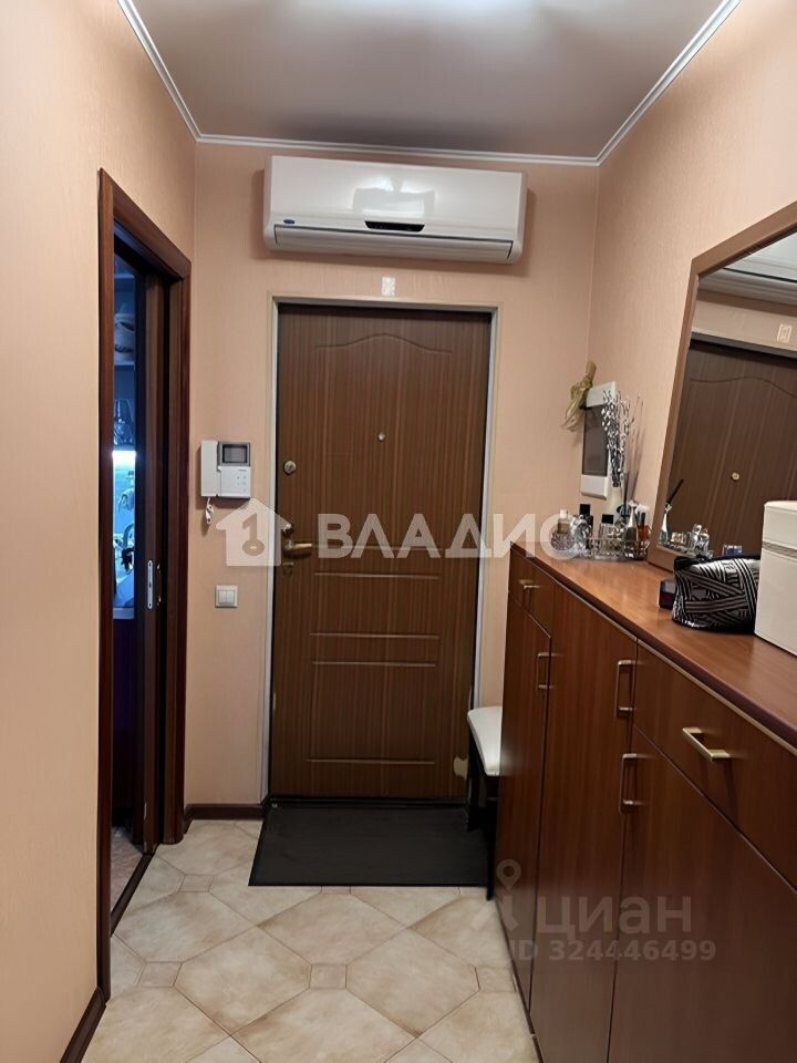 Продажа 4-комн квартиры на вторичном рынке Подольская улица, 33