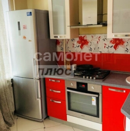 Продажа 2-комн квартиры на вторичном рынке Подольск, улица 8 Марта,  д. 7