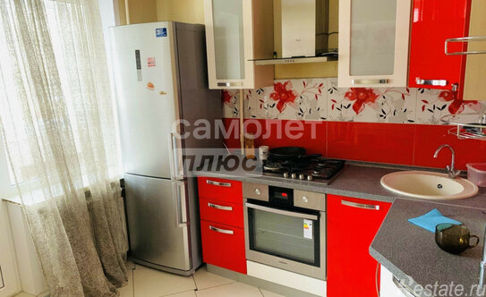 Продажа 2-комн квартиры на вторичном рынке Подольск, улица 8 Марта,  д. 7