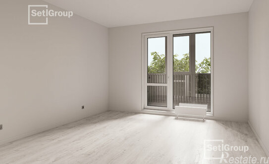 Продажа 3-комн квартиры на вторичном рынке Уральская улица,  д. 23