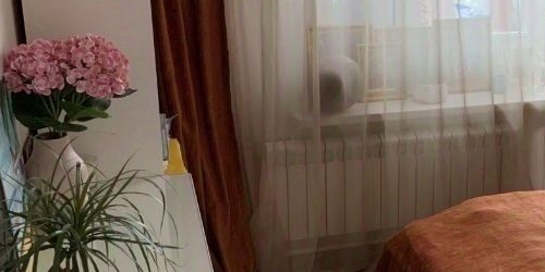 2-комн квартира Валдайский проезд, 6