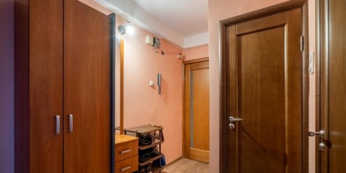 3-комн квартира Загребский б-р,  д. 3,  к. 1