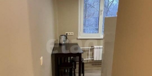 3-комн квартира ул Гримау,  д. 14