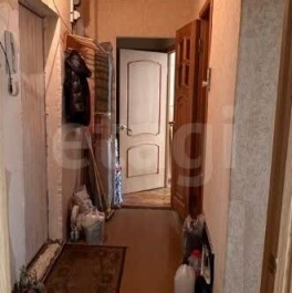 Продажа 2-комн квартиры на вторичном рынке Народная улица,  д. 79