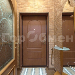 Продажа 3-комн квартиры на вторичном рынке ул Авиаконструктора Микояна,  д. 14,  к. 1