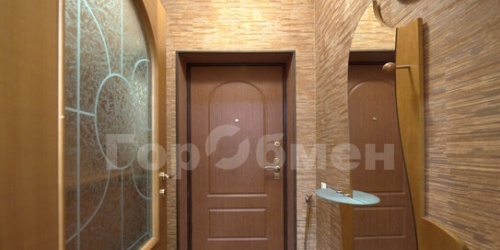 3-комн квартира ул Авиаконструктора Микояна,  д. 14,  к. 1