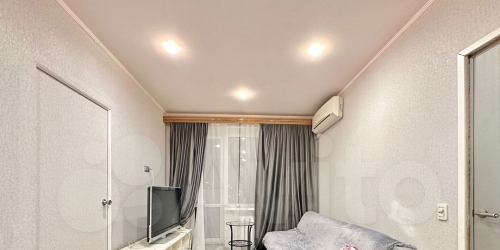 2-комн квартира Черкизовская М. ул,  д. 12