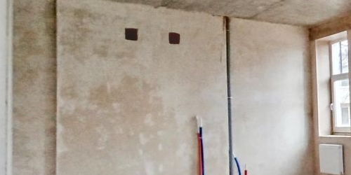 2-комн квартира Павловск, улица Васенко, 17