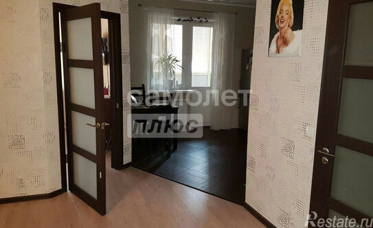 Продажа 1-комн квартиры на вторичном рынке Видное, ул Строительная,  д. 3