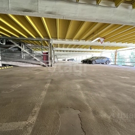 Продажа гаража ул Большая Очаковская,  д. 7