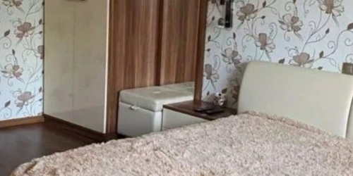 2-комн квартира 1-й Рабфаковский переулок, 6