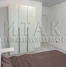 Аренда 1-комн квартиры на вторичном рынке Струве ул., д. 12, корп. 1 Аренда 1-комн квартиры на вторичном рынке Струве ул., д. 12, корп. 1