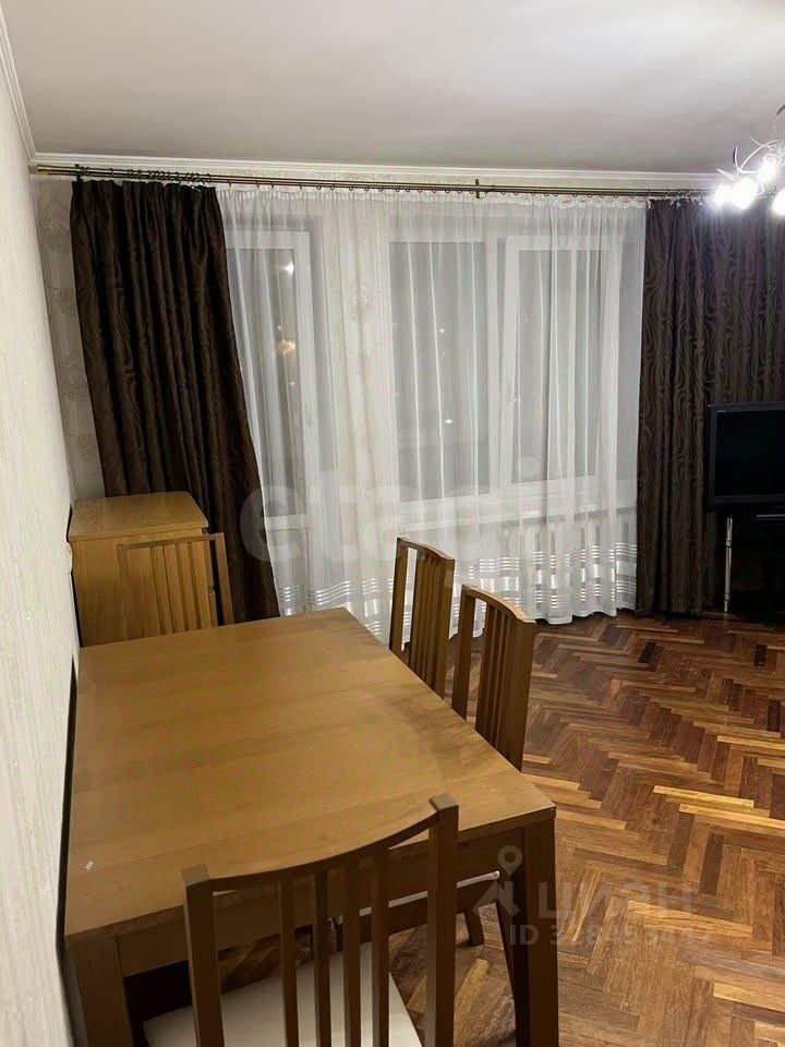 Продажа 2-комн квартиры на вторичном рынке Витебский проспект, 33К1