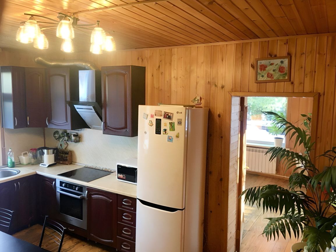 Продажа дома улица Кольцова,  д. 42А