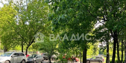 1-комн квартира Стартовая улица,  д. 11