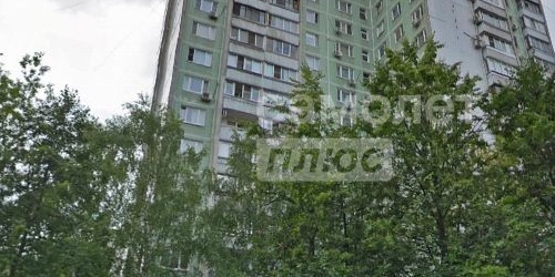 2-комн квартира улица Коненкова, 17