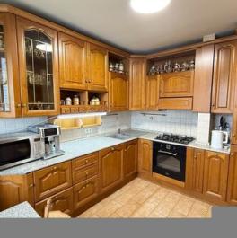 Продажа 4-комн квартиры на вторичном рынке улица Удальцова,  д. 5 к3