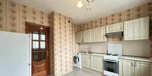 3-комн квартира Митинская ул,  д. 43