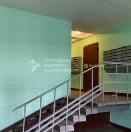 Продажа 1-комн квартиры на вторичном рынке ул Лосевская,  д. 7,  к. 1