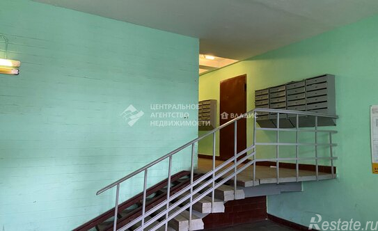 Продажа 1-комн квартиры на вторичном рынке ул Лосевская,  д. 7,  к. 1