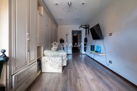 2-комн квартира Слепушкина пер.,  д. 7