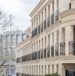 Продажа 6-комн квартиры на вторичном рынке Газетный переулок, 13С1 Продажа 6-комн квартиры на вторичном рынке Газетный переулок, 13С1