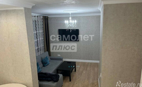 Продажа 1-комн квартиры на вторичном рынке Родниковая улица