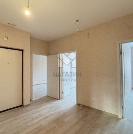 Продажа 3-комн квартиры на вторичном рынке Мурино г, Шоссе в Лаврики ул,  д. 78 к2