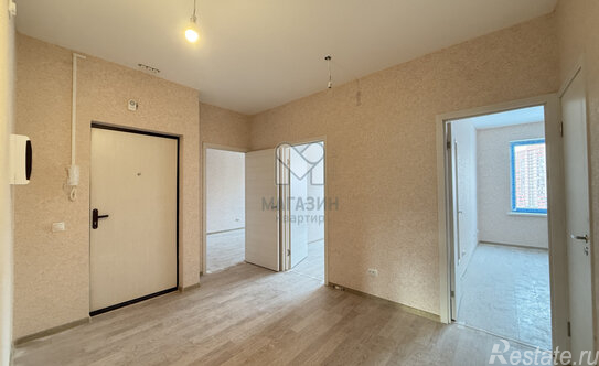 Продажа 3-комн квартиры на вторичном рынке Мурино г, Шоссе в Лаврики ул,  д. 78 к2