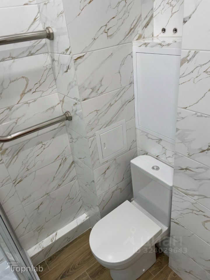 Аренда 1-комн квартиры на вторичном рынке Мурино, улица Шоссе в Лаврики, 93