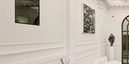 4-комн квартира Хлебный переулок, 19