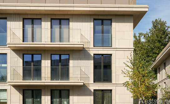 Продажа 5-комн квартиры на вторичном рынке ул Таманская,  д. 1,  к. 1