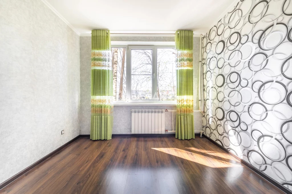 2-комн квартира ул. Байконурская,  д. 15