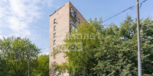 Помещение свободного назначения Хабаровская улица,  д. 9