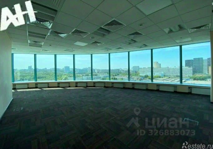 Аренда офиса ул Намёткина,  д. 14