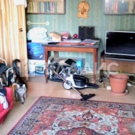 Продажа 2-комн квартиры на вторичном рынке Новгородская улица,  д. 26