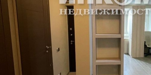 1-комн квартира Большая Грузинская улица, 14