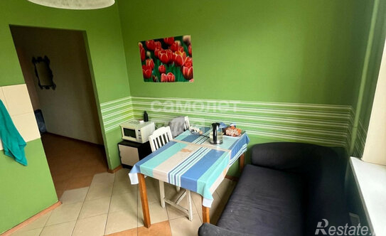 Продажа 3-комн квартиры на вторичном рынке проектируемый проезд № 770