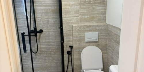 1-комн квартира улица Бутырский Вал,  д. 30